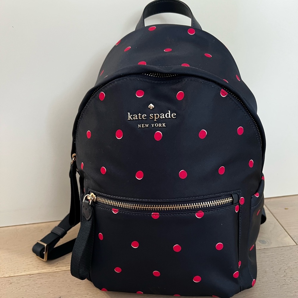 Kate Spade Backpack